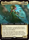 �ڱѡ۾�̤Υե������ޥ���/Maralen, Fae Ascendant[¿��R]��ECL��[��ĥ������]