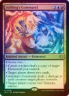 ��FOIL�ۡڱѡۥ������󥰤�̿��/Ashling's Command[¿��R]��ECL��