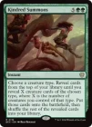 �ڱѡ�Ʊ²�ξ���/Kindred Summons[��R]��ECC��