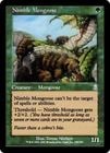 ���ò��ʡ�����EX-���ڱѡ��Ҿ��ʥޥ󥰡���/Nimble Mongoose[��U]��ODY��