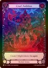 ��Rainbow Foil�աԱѡ�[����] �Ĺ����˾/[Reviled]Cruel Ambition [P]�ԥץ����ǡ�