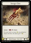 �Աѡ�[���] ���ä�����/[Brute]Savage Claw[M]��PEN��