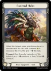 �Աѡ�[���] �Զپ���γ�/[Brute]Buzzard Helm[R]��PEN��
