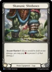 �Աѡ�[���] �����դ�����/[Brute]Shamanic Shinbones [R]��PEN��