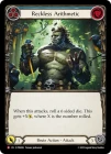 �Աѡ�[���] ̵�Ťʻ���/[Brute]Reckless Arithmetic [M]��PEN��