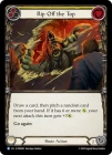 �Աѡ�[���] ����������/[Brute]Rip Off the Top[R]��PEN��