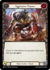 �Աѡ�[���] �޽�/[Brute]Aggressive Pounce[��][C]��PEN��