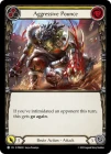 �Աѡ�[���] �޽�/[Brute]Aggressive Pounce[��][C]��PEN��