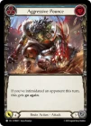 �Աѡ�[���] �޽�/[Brute]Aggressive Pounce[��][C]��PEN��