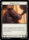 �Աѡ�[����] �л���Ŵ��/[Guardian]Volcanic Vice[R]��PEN��