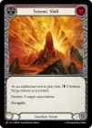 �Աѡ�[����] �ϳ̤�����ư/[Guardian]Seismic Shift[M]��PEN��
