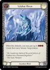 �Աѡ�[����] ������ϥ���ʬ��/[Guardian]Valahai Riven[R]��PEN��