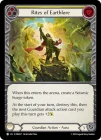 �Աѡ�[����] ���Ϥε���/[Guardian]Rites of Earthlore[��][C]��PEN��