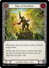 �Աѡ�[����] ���Ϥε���/[Guardian]Rites of Earthlore[��][C]��PEN��