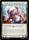 �Աѡ�[Ǧ��] ¿���β���/[Ninja]Mask of the Swarming Claw[R]��PEN��