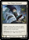 �Աѡ�[Ǧ��] ��������/[Ninja]Two Steps Forward[R]��PEN��