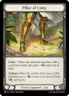 �Աѡ�[���] �ķ����/[Warrior]Pillar of Unity[R]��PEN��