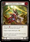 �Աѡ�[���] �����ɥޥ������ΰҸ�/[Warrior]Swordmaster's Shine[M]��PEN��