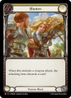 �Աѡ�[���] ����/[Warrior]Blunten[M]��PEN��