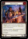 �Աѡ�[���] �冷��Ȥ�/[Warrior]Cut n' Carve[��][C]��PEN��