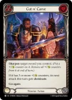 �Աѡ�[���] �冷��Ȥ�/[Warrior]Cut n' Carve[��][C]��PEN��