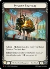 �Աѡ�[��������] ���ʥץ�����˹/[Mechanologist]Synapse Sparkcap[M]��PEN��