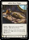 �Աѡ�[��������] mBrio���١����ǥ����åȥ�������/[Mechanologist]mBrio Base Digits [R]��PEN��