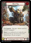 �Աѡ�[��������] ˤ��ᥫ/[Mechanologist]Blast Rig[R]��PEN��