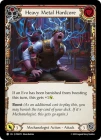 �Աѡ�[��������] �˸¥إӡ��᥿��/[Mechanologist]Heavy Metal Hardcore[��][C]��PEN��