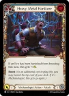 �Աѡ�[��������] �˸¥إӡ��᥿��/[Mechanologist]Heavy Metal Hardcore[��][C]��PEN��