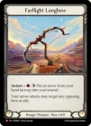 �Աѡ�[��󥸥㡼] ��ͤ�Ĺ��/[Ranger]Farflight Longbow[M]��PEN��
