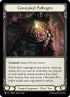 �Աѡ�[��󥸥㡼] �����¸���/[Ranger]Concealed Pathogen[R]��PEN��