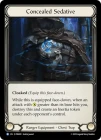 �Աѡ�[��󥸥㡼] ����������/[Ranger]Concealed Sedative[R]��PEN��