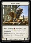 �Աѡ�[��󥸥㡼] ���֡���/[Ranger]Bolt'n Boots[R]��PEN��