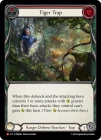 �Աѡ�[��󥸥㡼] �פ��/[Ranger]Tiger Trap[M]��PEN��