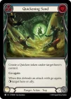 �Աѡ�[��󥸥㡼] ��ʤ���/[Ranger]Quickening Sand[C]��PEN��