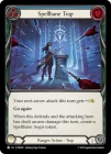 �Աѡ�[��󥸥㡼] �⻶���/[Ranger]Spellbane Trap[��][C]��PEN��