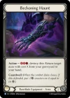 �Աѡ�[�롼�����] ˴���/[Runeblade]Beckoning Haunt[R]��PEN��