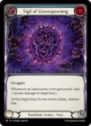 �Աѡ�[�롼�����] ��Ծ���ΰ�/[Runeblade]Sigil of Gravespawning[M]��PEN��