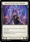 �Աѡ�[��ѻ�] ��̿��Υ١���/[Wizard]Shroud of the Fate Watcher[R]��PEN��