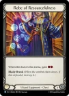 �Աѡ�[��ѻ�] �μ����ܤΥ�����/[Wizard]Robe of Resourcefulness[R]��PEN��