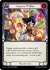 �Աѡ�[��ѻ�] �������Ĥ�/[Wizard]Temporal Wobble[M]��PEN��