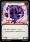 �Աѡ�[��ѻ�] ���ˤ�ͽ��/[Wizard]Painful Premonition[��][C]��PEN��