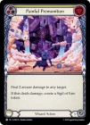 �Աѡ�[��ѻ�] ���ˤ�ͽ��/[Wizard]Painful Premonition[��][C]��PEN��