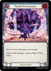 �Աѡ�[��ѻ�] ���ˤ�ͽ��/[Wizard]Painful Premonition[��][C]��PEN��