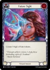 �Աѡ�[��ѻ�] ̤��ͽ��/[Wizard]Future Sight[��][C]��PEN��