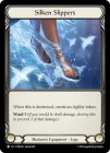 �Աѡ�[���ѻ�] ������ʪ/[Illusionist]Silken Slippers[R]��PEN��