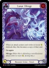 �Աѡ�[���ѻ�] ���/[Illusionist]Lunar Mirage[M]��PEN��