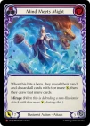 �Աѡ�[���ѻ�] �μ�����ͦ�θ�/[Illusionist]Mind Meets Might[M]��PEN��