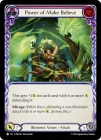 �Աѡ�[���ѻ�] ���ۤ���/[Illusionist]Power of Make Believe[��][C]��PEN��